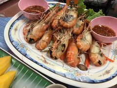-陳妈妈泰国菜