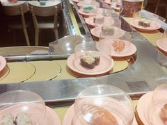 -争鲜回转寿司(东方银座店)