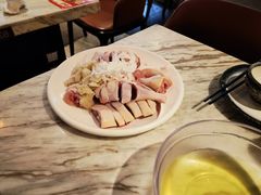 -同仁四季椰子鸡(福田东园总店)