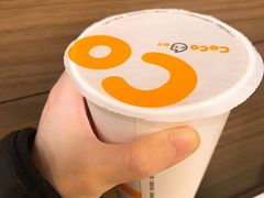 -CoCo都可(太仓万达店)