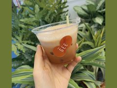 -Gee Coffee Roasters (万象城店)