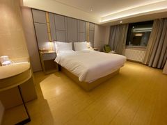 -全季酒店(北京南锣鼓巷安定门地铁站店)