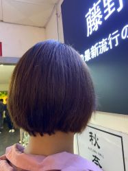 -藤野造型·专业烫染店