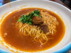 -何必是家面馆 HB noodles&coffee