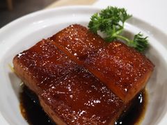 小馆红烧肉-黑鸡小馆(金源店)