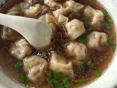 -蒋家桥饺面店(东关街店)