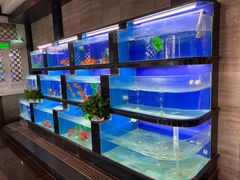 水产区-眉州东坡(团结湖店)
