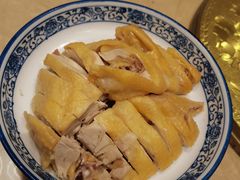 白切鸡-兰边碗(鼓楼店)