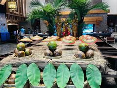 -清河半岛温泉度假酒店