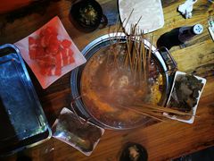 -乐山串串香老火锅(鼓楼店)