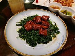 -老正兴菜馆(福州路店)