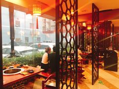 -炭虎子水浒烤肉(梦时代店)