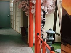 -白兔子密室(长寿路店)