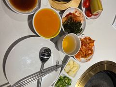 -韩时烤肉(枫蓝店)