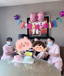 点击看大图 -奕新一诺台式母婴护理中心(我格广场店)