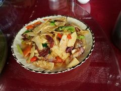 -生态苑农庄(十里画廊遇龙河店)