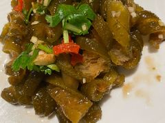 -七色云蔬食(喜邻里店)