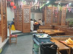 -风情丽江斑鱼火锅(孙家沟西南路80号店)