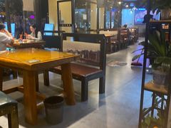 -沈胖子音乐烤吧·炒菜·龙虾(环城东路店)