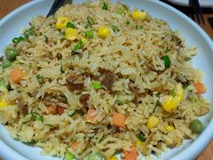 豚软骨炒饭-采御鲜·回转寿司(汕头万达店)