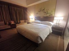 -北京希尔顿逸林酒店