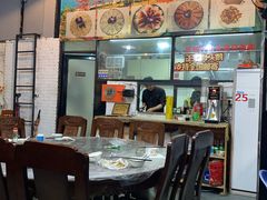 -官塘锋记鱼生·生腌·砂锅粥(牌坊街店)