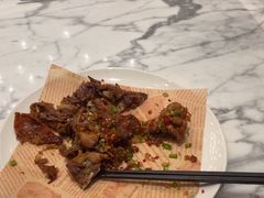 -南京空港温德姆花园酒店·MTF满庭芳中餐厅