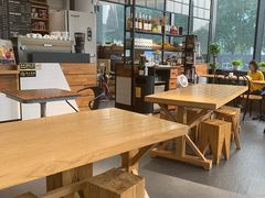 -Jamaicablue Coffeeshop(中央广场店)
