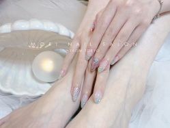 -森日式美甲沙龙MORI NAIL总店