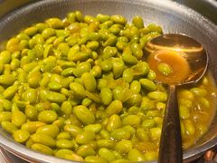 -海味世家·家常菜馆(明州里店)
