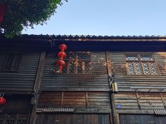 -三坊七巷历史文化街区