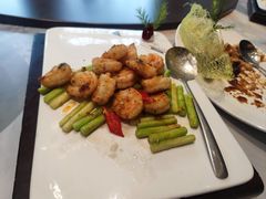 -尊立方海鲜酒店·生日宴·家宴