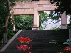 -灵谷景区