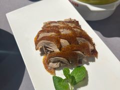 -全聚德(长白店)