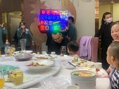 -苏淮景·苏闽融创菜·海鲜(原空港井河轩店)