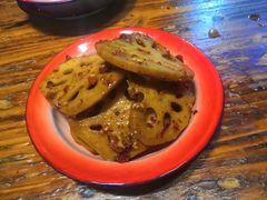 -老三样·美食研究中心(世贸路店)