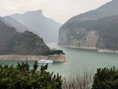-白帝城·瞿塘峡景区