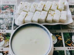 -周大娘牛乳(旧寨古村总店)