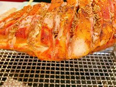 -呼伦贝尔烤羊·蒙古烤羊排(南田路总店)