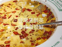 -醉英雄四川料理(新塘万达广场店)