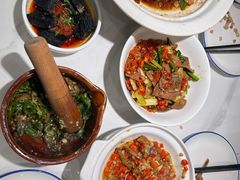 -兰湘子·湘菜小炒(崂山丽达店)