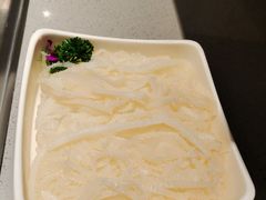 -海底捞火锅(老城根店)