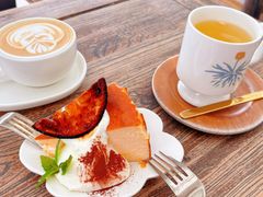 -Vanillacafe香草咖啡(银海大世界店)