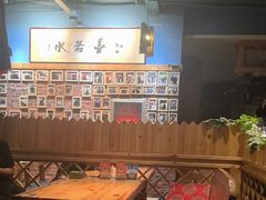-老阿妈蒙古村·蒙古包·草原文化·歌舞表演(老君堂店)
