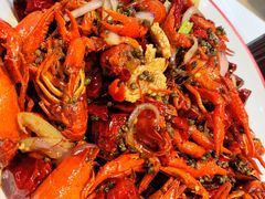 -香满锅老北京羊蝎子火锅·家常菜(新街口店)