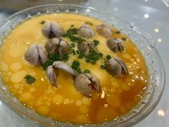 -碧海银沙海鲜餐厅(恒大海上威尼斯店)