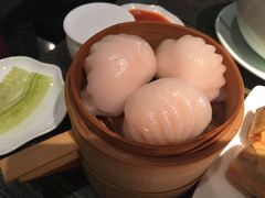 虾饺-唐茶苑(Soho)