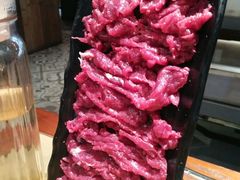 -手选潮汕鲜活牛肉火锅(二七广场店)