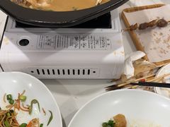 -新凯旋烧烤·燕姐千岛湖土菜