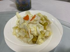 -天乐农家鱼头王(天目湖店)